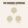 Thumbnail for The Waverly Espresso - #2 (tastes)