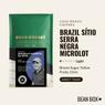 Thumbnail for Brazil Sítio Serra Negra Microlot - #1 (tombstone)