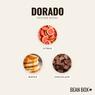 Thumbnail for Dorado - #2 (tastes)