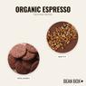Thumbnail for Organic Espresso - #2 (tastes)