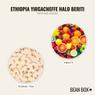 Thumbnail for Ethiopia Yirgacheffe Halo Beriti - #2 (tastes)