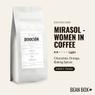 Thumbnail for Mirasol - Women in Coffee - #1 (tombstone)