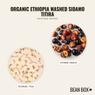 Thumbnail for Organic Ethiopia Washed Sidamo Titira - #2 (tastes)