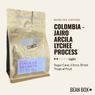 Thumbnail for Colombia - Jairo Arcila Lychee Process - #1 (tombstone)