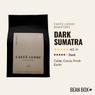 Thumbnail for Dark Sumatra - #1 (tombstone)