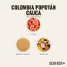 Thumbnail for Colombia Popoyán Cauca - #2 (tastes)