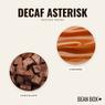 Thumbnail for Decaf Asterisk - #2 (tastes)