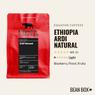 Thumbnail for Ethiopia Ardi Natural - #1 (tombstone)