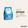 Thumbnail for Amsterdam - #1 (tombstone)