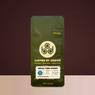 Thumbnail for Decaf Fore Street Blend - #0 (bag_on_bg)