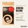Thumbnail for Jebena Blend - #1 (tombstone)
