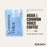 Thumbnail for Agua | Common Voice Coffee - #1 (tombstone)