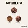 Thumbnail for Overnight Blend - #2 (tastes)