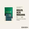 Thumbnail for Brazil Alta Mogiana - #1 (tombstone)