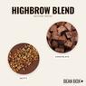 Thumbnail for Highbrow Blend - #2 (tastes)