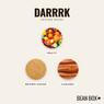 Thumbnail for Darrrk - #2 (tastes)