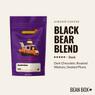 Thumbnail for Black Bear Blend - #1 (tombstone)