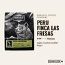 Thumbnail for Peru Finca Las Fresas - #1 (tombstone)