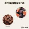 Thumbnail for Gusto Crema Blend - #2 (tastes)