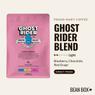 Thumbnail for Ghost Rider Blend - #1 (tombstone)