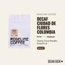 Thumbnail for Decaf Ciudad de Flores Colombia - #1 (tombstone)