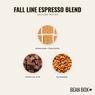 Thumbnail for Fall Line Espresso Blend - #2 (tastes)