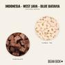 Thumbnail for Indonesia - West Java - Blue Batavia - #2 (tastes)