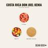Thumbnail for Costa Rica Don Joel Kenia - #2 (tastes)