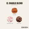 Thumbnail for El Diablo Blend - #2 (tastes)