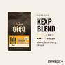 Thumbnail for Kexp Blend - #1 (tombstone)