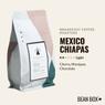 Thumbnail for Mexico Chiapas  - #1 (tombstone)