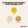 Thumbnail for Yellow Bourbon 120hr Anaerobic - Fazenda Samambaia, Brazil - #2 (tastes)