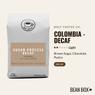 Thumbnail for Colombia - Decaf - #1 (tombstone)