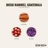Thumbnail for Diego Ramirez, Guatemala - #2 (tastes)