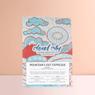 Thumbnail for The Mountain's Out Espresso Blend - #0 (bag_on_bg)