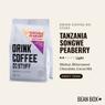 Thumbnail for Tanzania Songwe Peaberry - #1 (tombstone)
