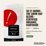 Thumbnail for So It Snows - The Snow Day Blend - Certified Organic, Fairtrade - #1 (tombstone)