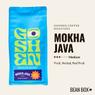 Thumbnail for Mokha Java - #1 (tombstone)