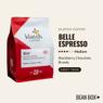 Thumbnail for Belle Espresso - #1 (tombstone)