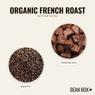 Thumbnail for Organic French Roast - #2 (tastes)