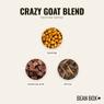 Thumbnail for Crazy Goat Blend - #2 (tastes)
