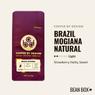 Thumbnail for Brazil Mogiana Natural - #1 (tombstone)