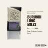 Thumbnail for Burundi Long Miles - #1 (tombstone)