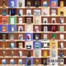 Thumbnail for Benchmark - #3 (blend)