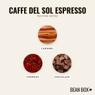 Thumbnail for Caffe Del Sol Espresso - #2 (tastes)