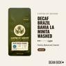 Thumbnail for Decaf Brazil Bahia La Minita Washed - #1 (tombstone)