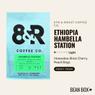 Thumbnail for Ethiopia Hambella Station - #1 (tombstone)