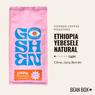 Thumbnail for Ethiopia Yebesele Natural - #1 (tombstone)