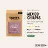 Thumbnail for Mexico Chiapas - #1 (tombstone)