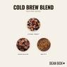 Thumbnail for Cold Brew Blend - #2 (tastes)